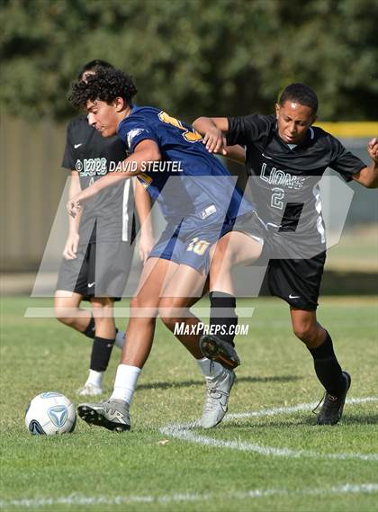 Thumbnail 3 in Trinity Christian @ Leroy Greene Academy photogallery.