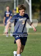 Photo from the gallery "Trinity Christian @ Leroy Greene Academy"