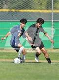 Photo from the gallery "Trinity Christian @ Leroy Greene Academy"