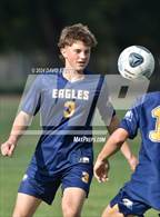 Photo from the gallery "Trinity Christian @ Leroy Greene Academy"