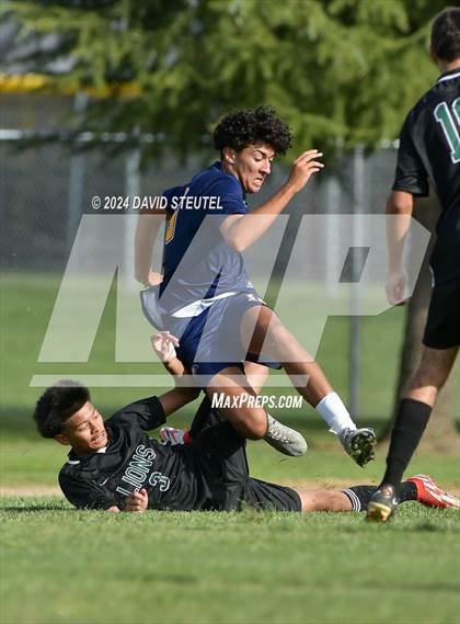 Thumbnail 3 in Trinity Christian @ Leroy Greene Academy photogallery.