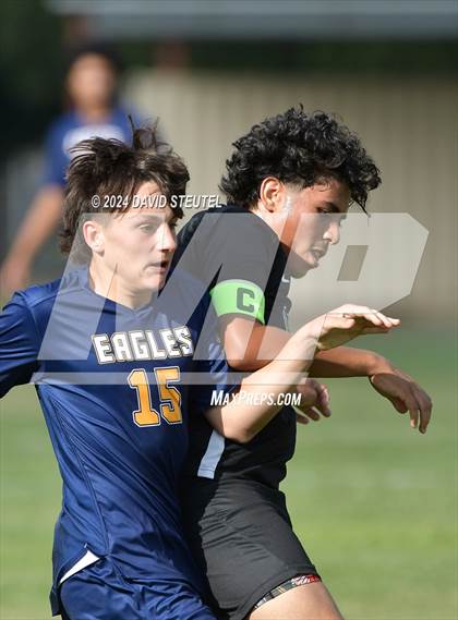 Thumbnail 3 in Trinity Christian @ Leroy Greene Academy photogallery.