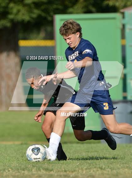 Thumbnail 3 in Trinity Christian @ Leroy Greene Academy photogallery.