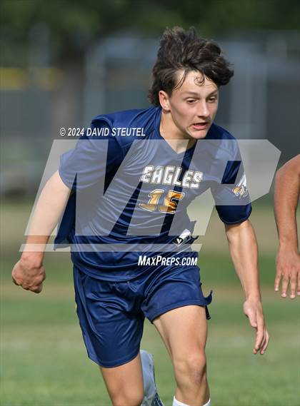 Thumbnail 3 in Trinity Christian @ Leroy Greene Academy photogallery.