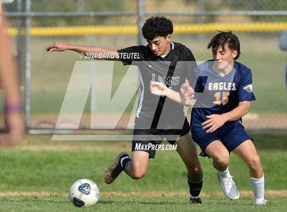 Thumbnail 3 in Trinity Christian @ Leroy Greene Academy photogallery.