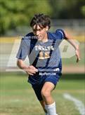 Photo from the gallery "Trinity Christian @ Leroy Greene Academy"