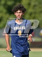 Photo from the gallery "Trinity Christian @ Leroy Greene Academy"