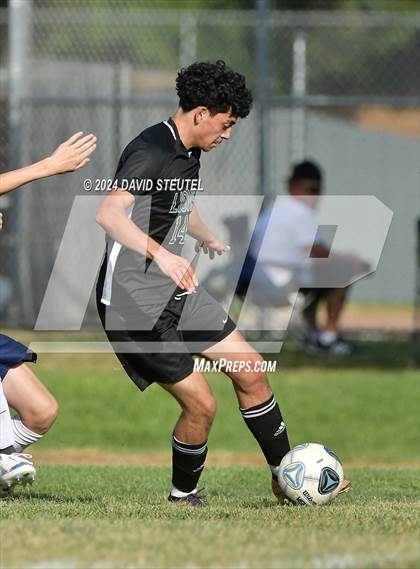 Thumbnail 1 in Trinity Christian @ Leroy Greene Academy photogallery.