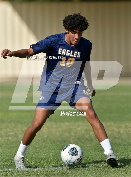 Thumbnail 2 in Trinity Christian @ Leroy Greene Academy photogallery.