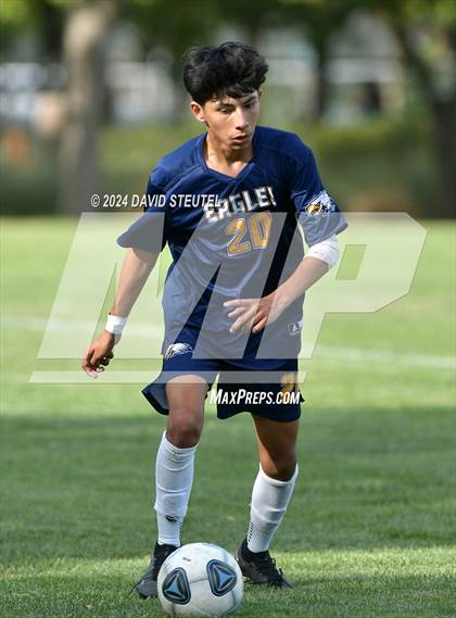 Thumbnail 3 in Trinity Christian @ Leroy Greene Academy photogallery.