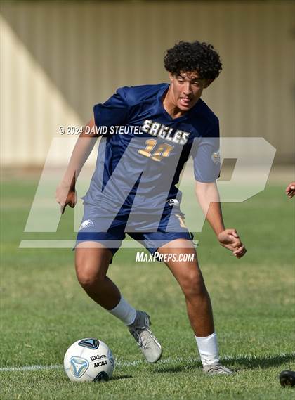 Thumbnail 3 in Trinity Christian @ Leroy Greene Academy photogallery.
