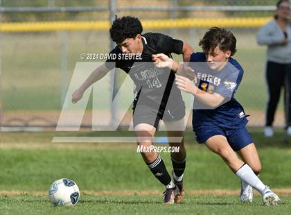 Thumbnail 1 in Trinity Christian @ Leroy Greene Academy photogallery.