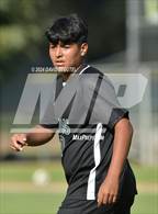 Photo from the gallery "Trinity Christian @ Leroy Greene Academy"
