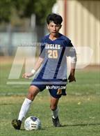 Photo from the gallery "Trinity Christian @ Leroy Greene Academy"