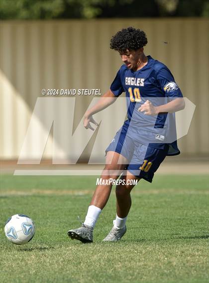 Thumbnail 2 in Trinity Christian @ Leroy Greene Academy photogallery.