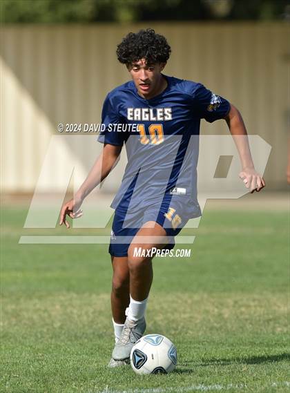 Thumbnail 1 in Trinity Christian @ Leroy Greene Academy photogallery.