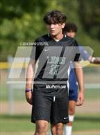 Photo from the gallery "Trinity Christian @ Leroy Greene Academy"