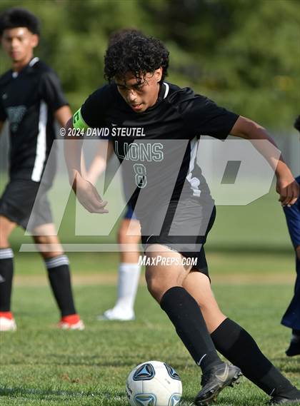 Thumbnail 3 in Trinity Christian @ Leroy Greene Academy photogallery.