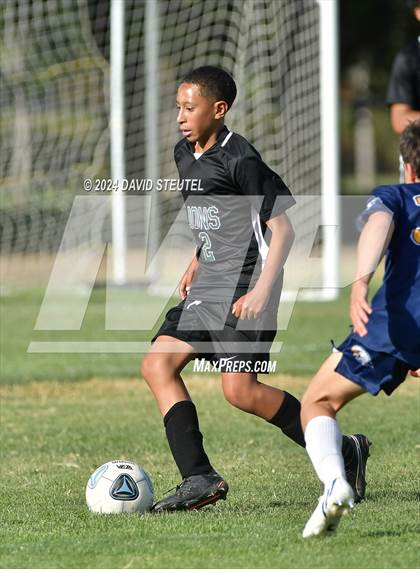 Thumbnail 3 in Trinity Christian @ Leroy Greene Academy photogallery.