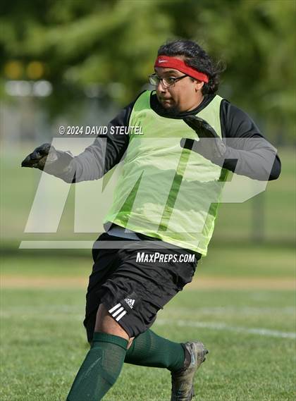 Thumbnail 3 in Trinity Christian @ Leroy Greene Academy photogallery.
