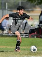 Photo from the gallery "Trinity Christian @ Leroy Greene Academy"
