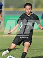 Photo from the gallery "Trinity Christian @ Leroy Greene Academy"