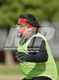 Photo from the gallery "Trinity Christian @ Leroy Greene Academy"