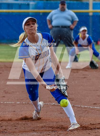 Thumbnail 1 in Moorpark @ Agoura photogallery.