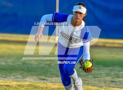 Thumbnail 2 in Moorpark @ Agoura photogallery.