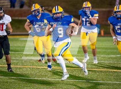 Thumbnail 2 in Howell vs. Fort Osage (MSHSAA Class 5 Final) photogallery.