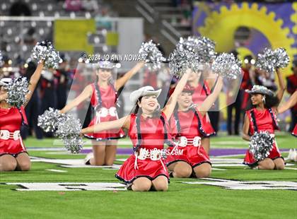 Thumbnail 3 in Cypress Springs @ Cypress Woods photogallery.