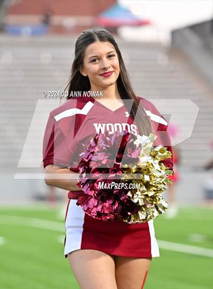 Thumbnail 3 in Cypress Springs @ Cypress Woods photogallery.