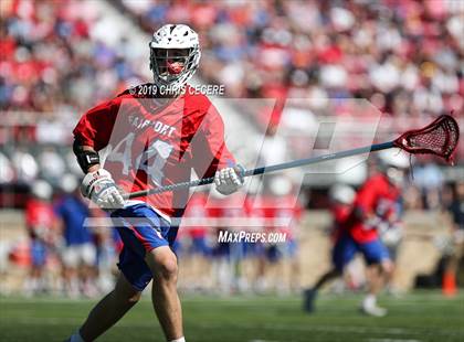 Thumbnail 2 in Massapequa vs. Fairport (NYSPHSAA Class A Final) photogallery.