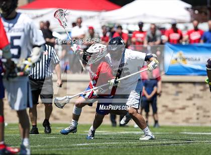 Thumbnail 2 in Massapequa vs. Fairport (NYSPHSAA Class A Final) photogallery.