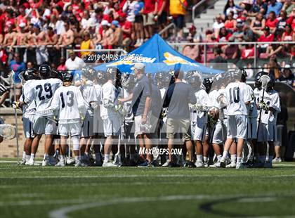 Thumbnail 1 in Massapequa vs. Fairport (NYSPHSAA Class A Final) photogallery.