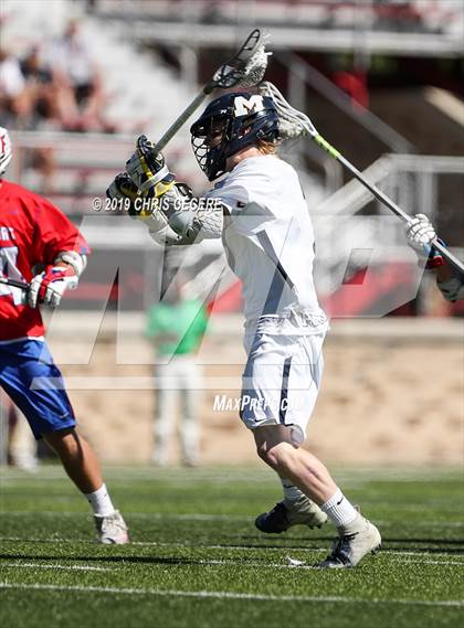 Thumbnail 1 in Massapequa vs. Fairport (NYSPHSAA Class A Final) photogallery.