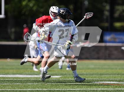 Thumbnail 2 in Massapequa vs. Fairport (NYSPHSAA Class A Final) photogallery.