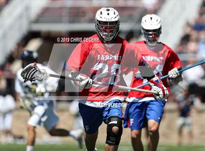 Thumbnail 2 in Massapequa vs. Fairport (NYSPHSAA Class A Final) photogallery.