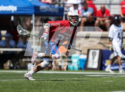 Thumbnail 1 in Massapequa vs. Fairport (NYSPHSAA Class A Final) photogallery.
