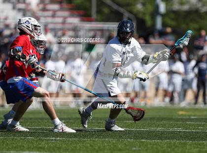 Thumbnail 3 in Massapequa vs. Fairport (NYSPHSAA Class A Final) photogallery.