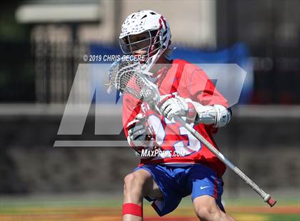Thumbnail 3 in Massapequa vs. Fairport (NYSPHSAA Class A Final) photogallery.