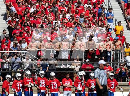 Thumbnail 1 in Massapequa vs. Fairport (NYSPHSAA Class A Final) photogallery.