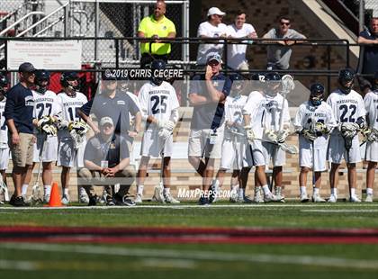 Thumbnail 2 in Massapequa vs. Fairport (NYSPHSAA Class A Final) photogallery.