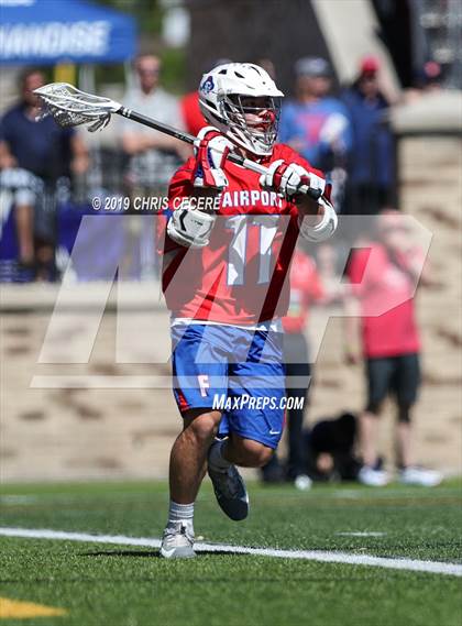 Thumbnail 1 in Massapequa vs. Fairport (NYSPHSAA Class A Final) photogallery.