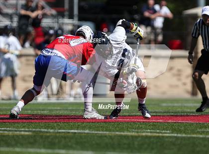 Thumbnail 2 in Massapequa vs. Fairport (NYSPHSAA Class A Final) photogallery.