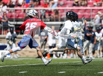 Thumbnail 1 in Massapequa vs. Fairport (NYSPHSAA Class A Final) photogallery.