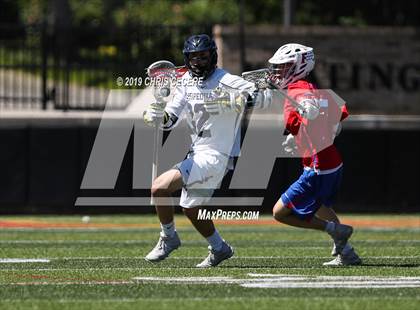 Thumbnail 1 in Massapequa vs. Fairport (NYSPHSAA Class A Final) photogallery.