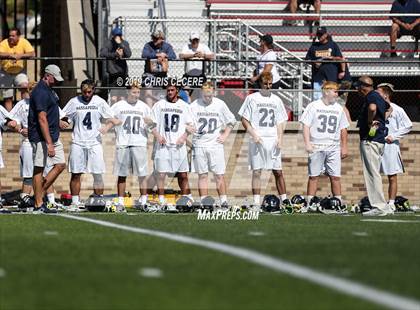 Thumbnail 3 in Massapequa vs. Fairport (NYSPHSAA Class A Final) photogallery.