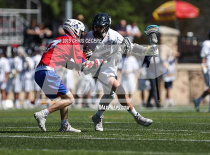 Thumbnail 2 in Massapequa vs. Fairport (NYSPHSAA Class A Final) photogallery.