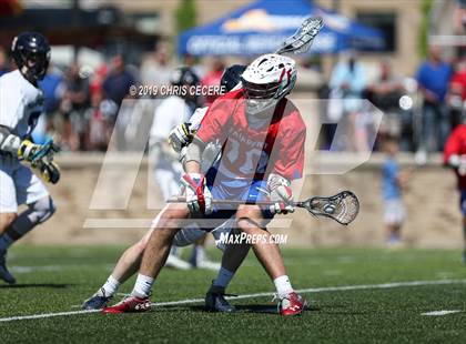 Thumbnail 3 in Massapequa vs. Fairport (NYSPHSAA Class A Final) photogallery.